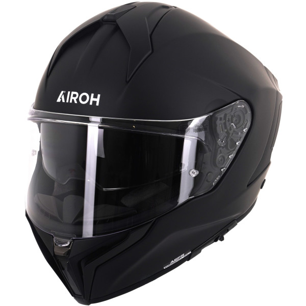 Airoh Airoh matryx helmet - black matt - l